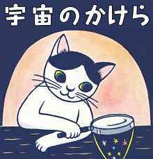 宇宙のかけら